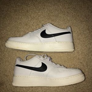 Nike sir forces